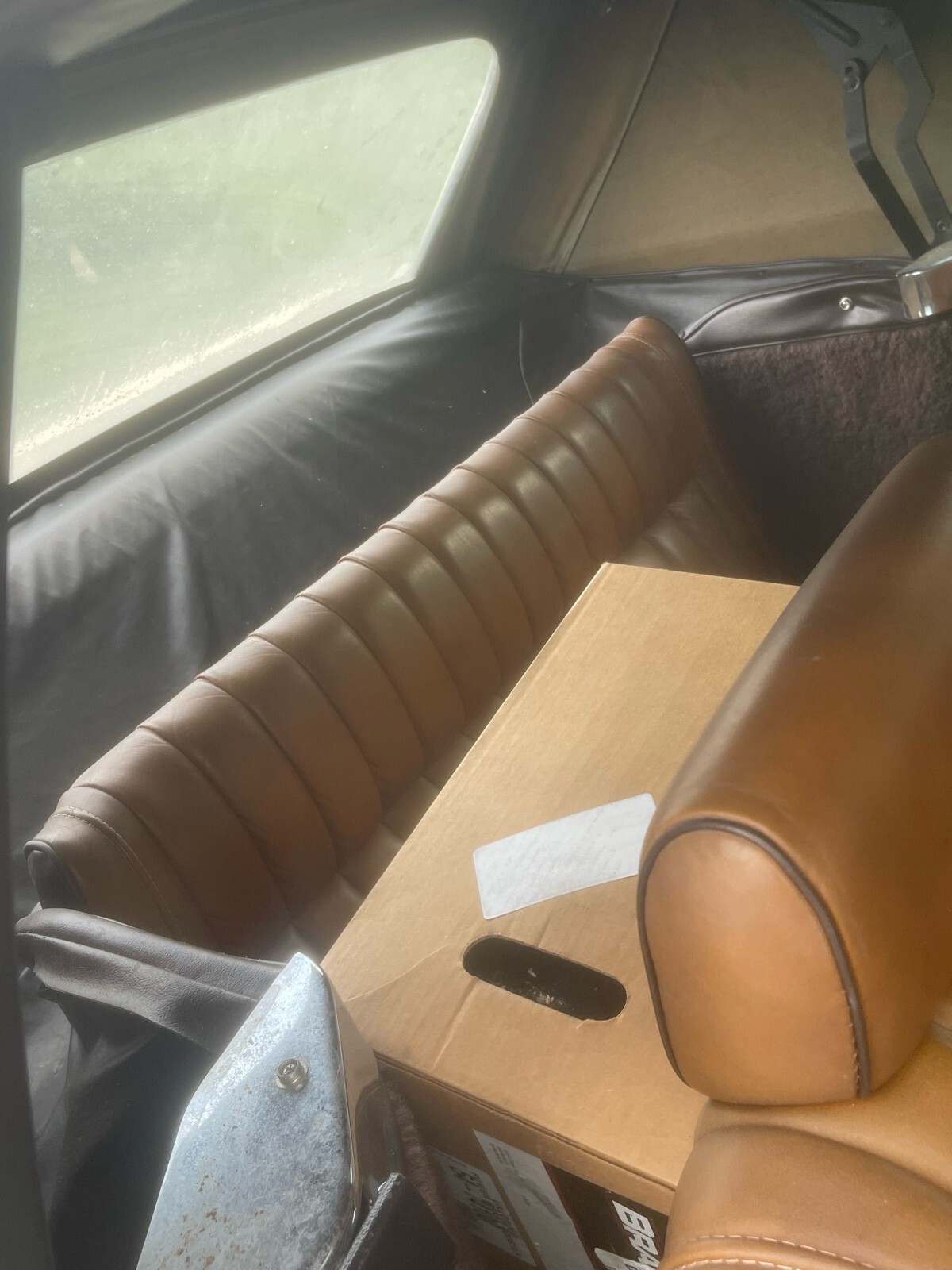 1982 Chrysler LeBaron MEDALLION - photo 10