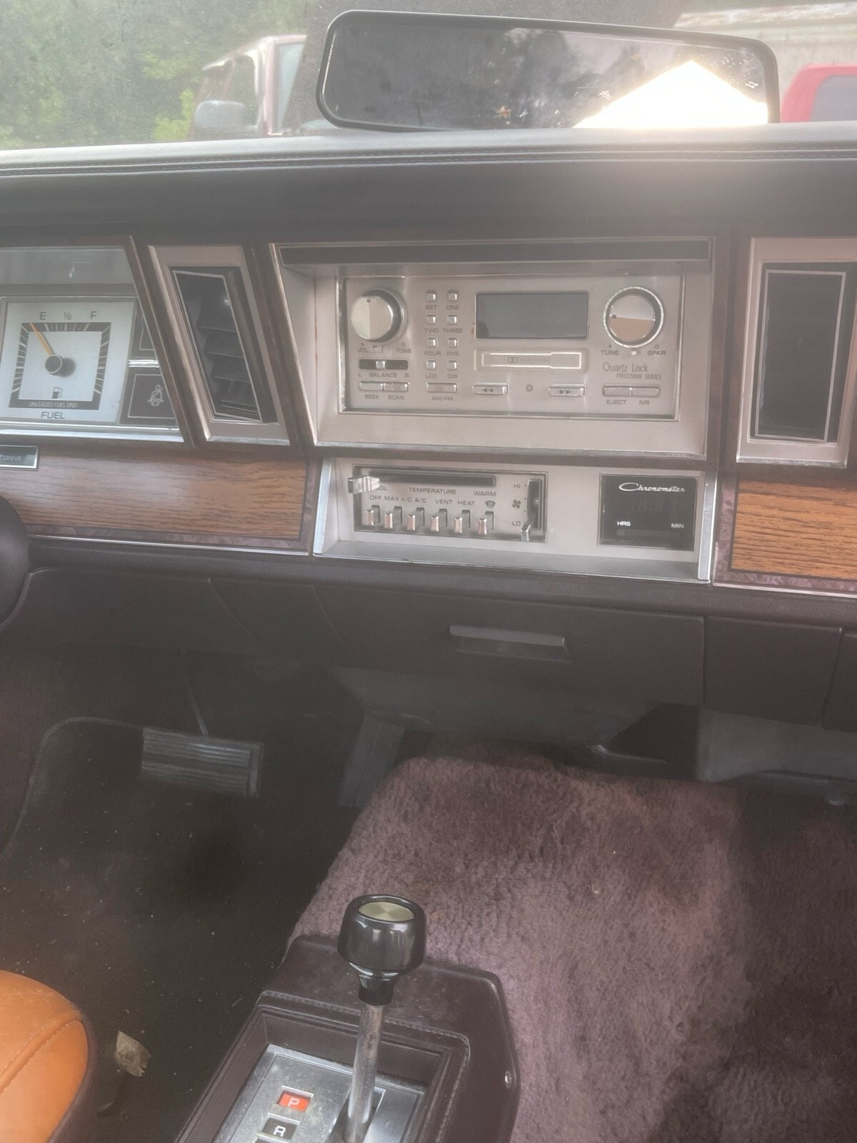 1982 Chrysler LeBaron MEDALLION - photo 11