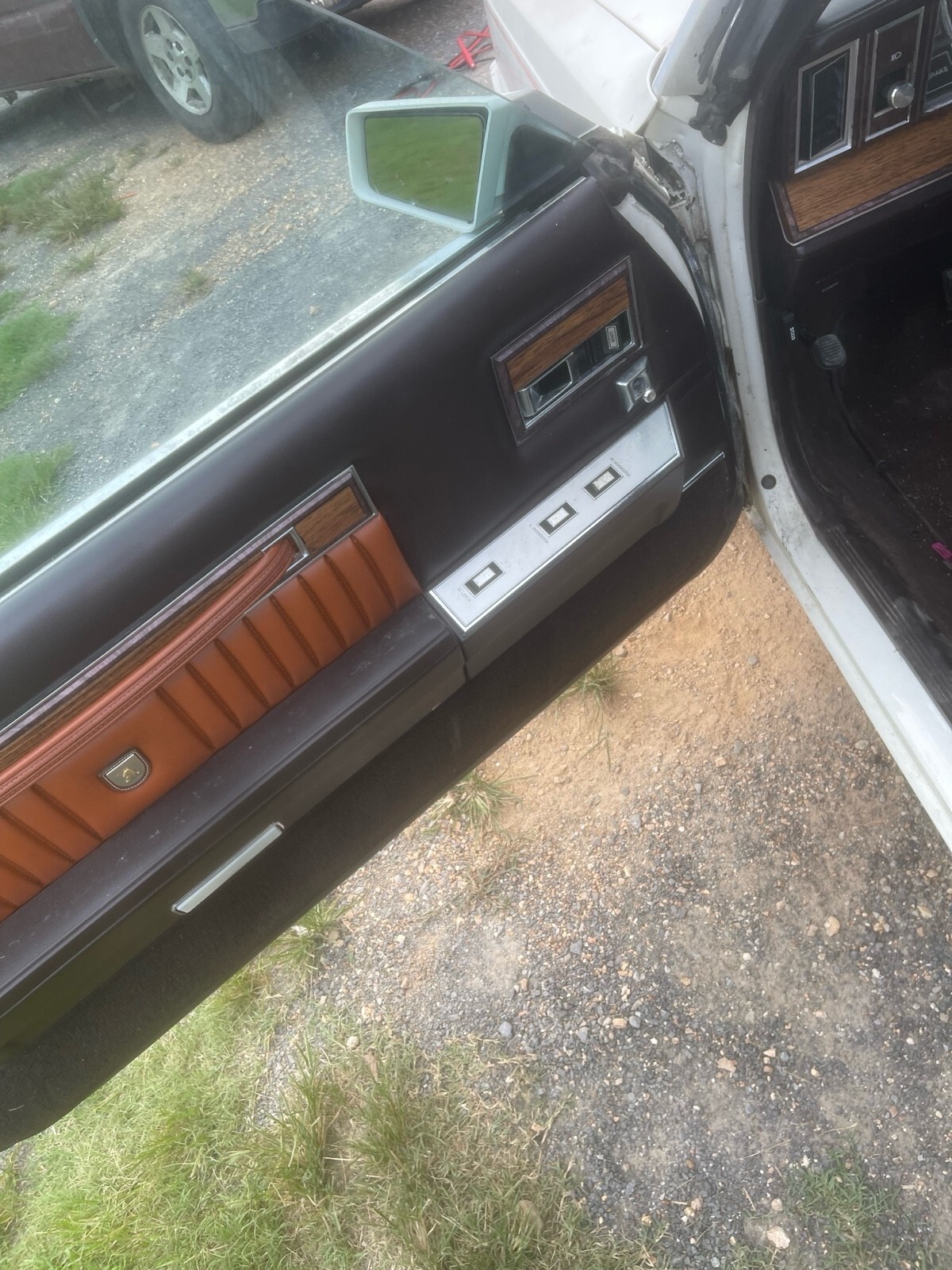 1982 Chrysler LeBaron MEDALLION - photo 12
