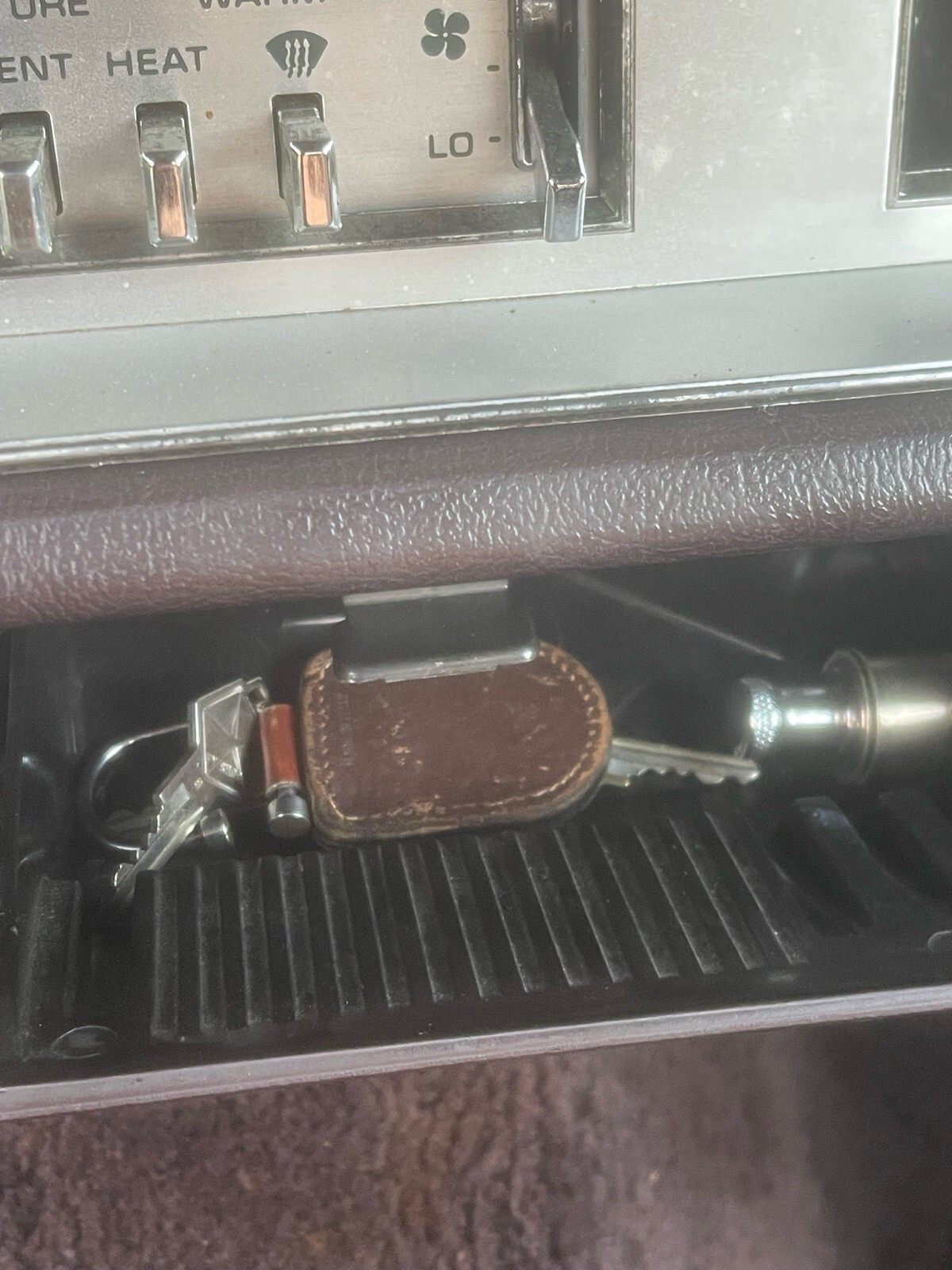 1982 Chrysler LeBaron MEDALLION - photo 5