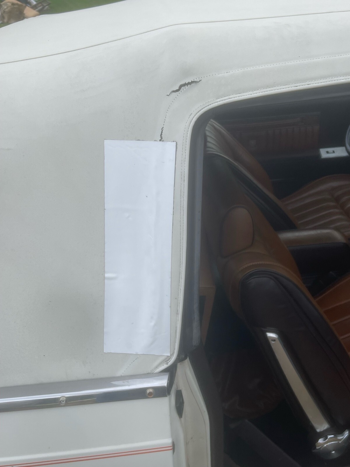 1982 Chrysler LeBaron MEDALLION - photo 7
