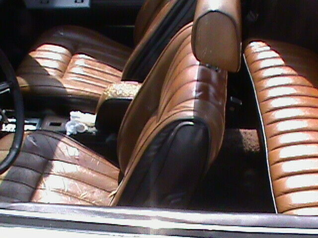 1982 Chrysler LeBaron 1982 Chrysler Lebaron Medalion Series - photo 2