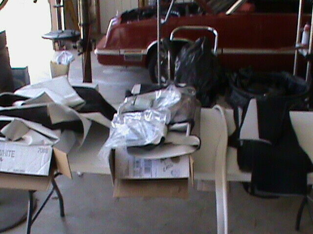 1982 Chrysler LeBaron 1982 Chrysler Lebaron Medalion Series - photo 8