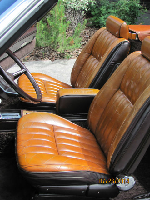 1982 Chrysler LeBaron - photo 7