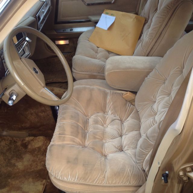 1982 Chrysler New Yorker - photo 4