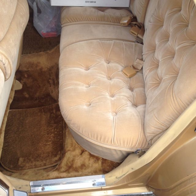 1982 Chrysler New Yorker - photo 5