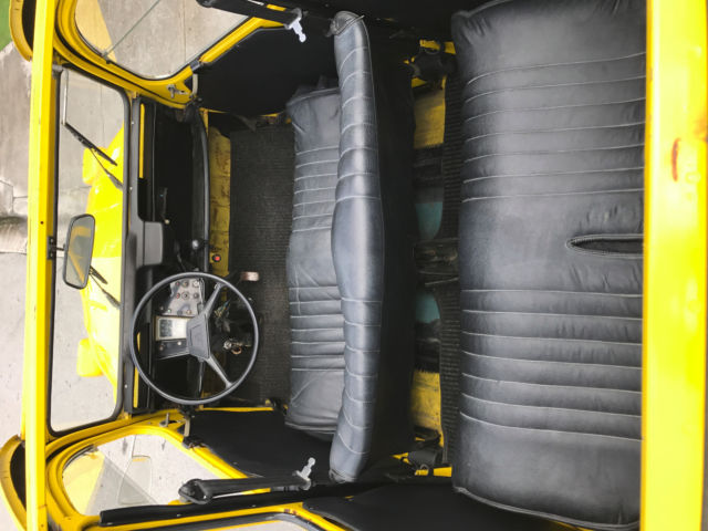 1982 Citroën - photo 8