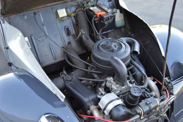 1982 Citroën 2CV - photo 3