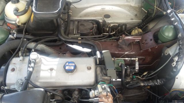 1977 Citroën Other - photo 11