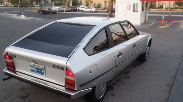 1977 Citroën Other - photo 3