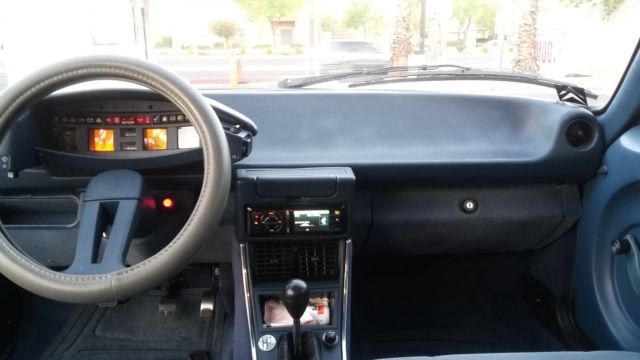 1977 Citroën Other - photo 6
