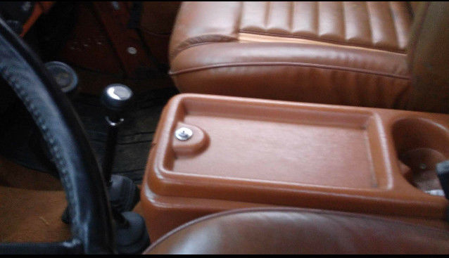 1982 Jeep CJ LAREDO - photo 10