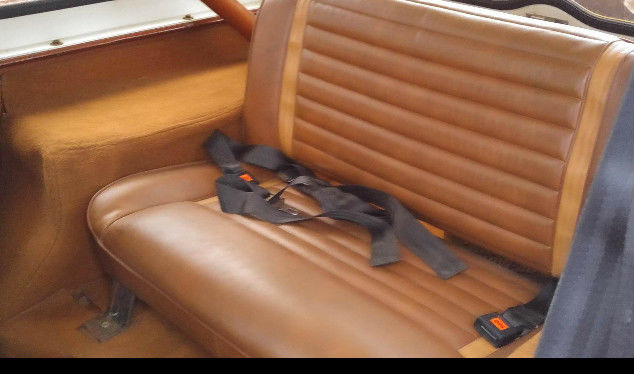 1982 Jeep CJ LAREDO - photo 8