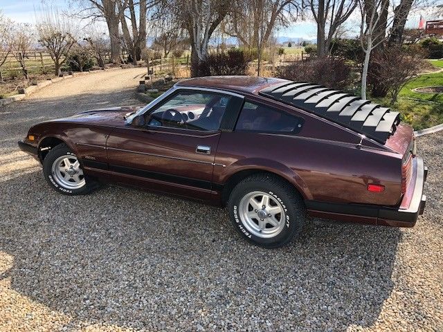 1982 Datsun Z-Series - photo 12