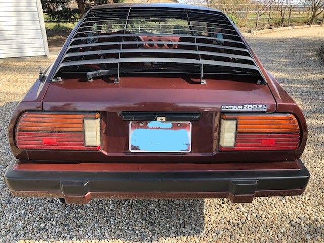 1982 Datsun Z-Series - photo 3