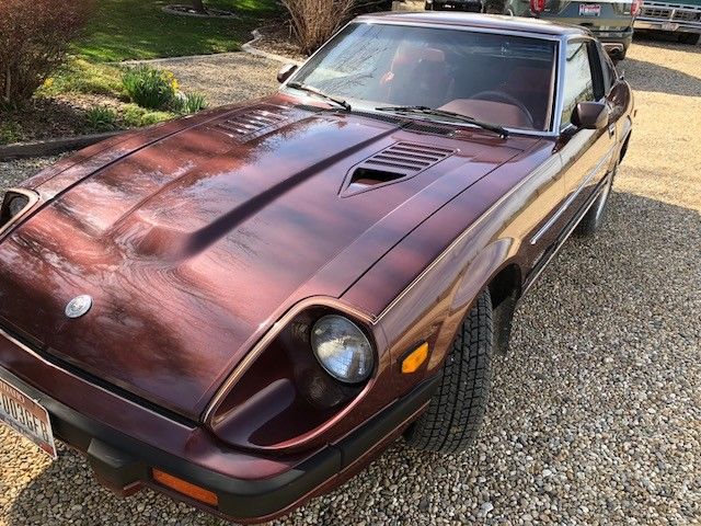 1982 Datsun Z-Series - photo 4