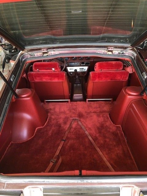 1982 Datsun Z-Series - photo 8