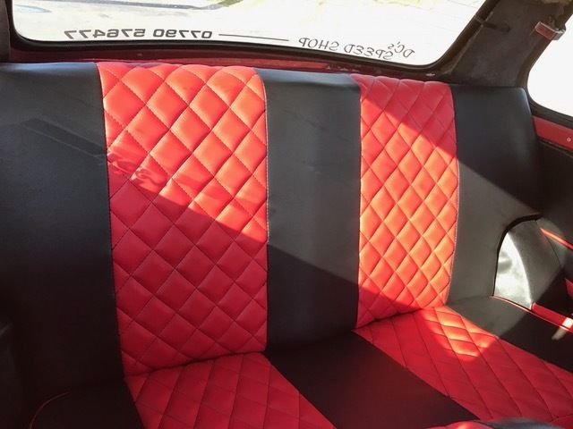 1980 Austin Mini - photo 11