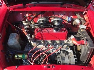 1980 Austin Mini - photo 8