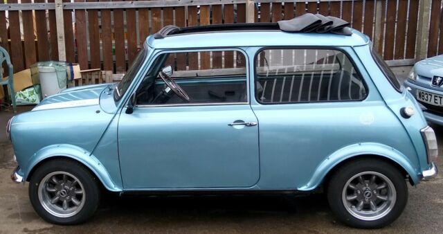 1982 Mini Classic Mini - photo 10