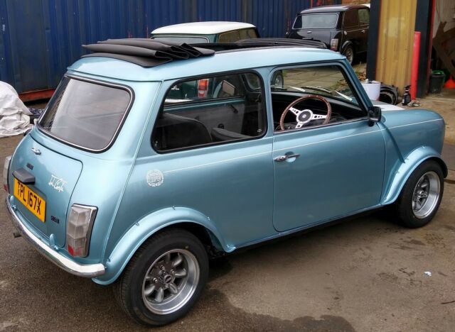 1982 Mini Classic Mini - photo 13