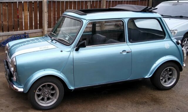 1982 Mini Classic Mini - photo 2