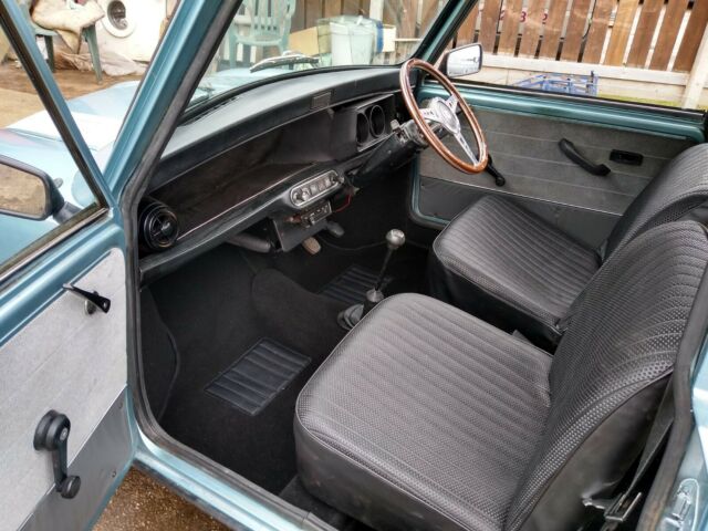 1982 Mini Classic Mini - photo 3