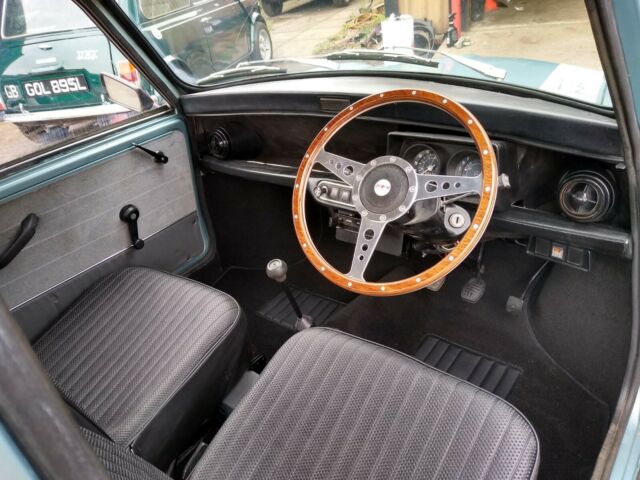 1982 Mini Classic Mini - photo 4