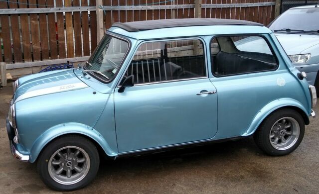1982 Mini Classic Mini - photo 5