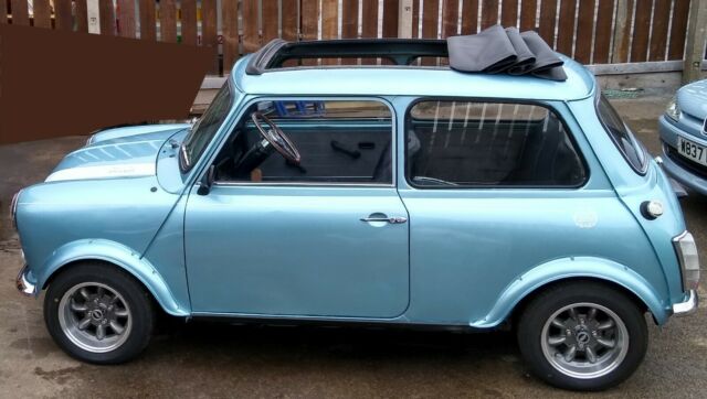 1982 Mini Classic Mini - photo 6