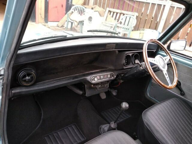 1982 Mini Classic Mini - photo 7