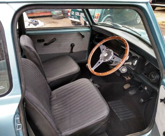 1982 Mini Classic Mini - photo 8