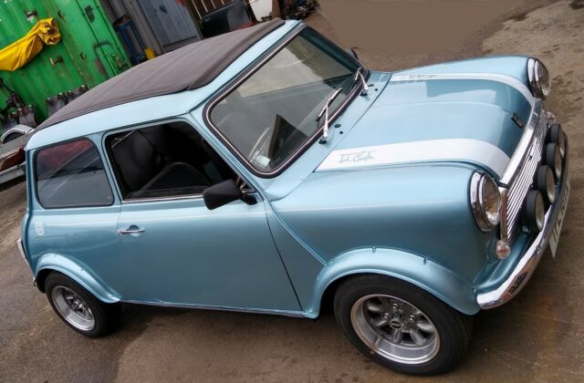 1982 Mini Classic Mini - photo 9