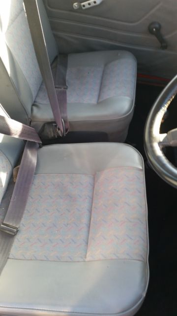 1982 Mini Classic Mini - photo 11
