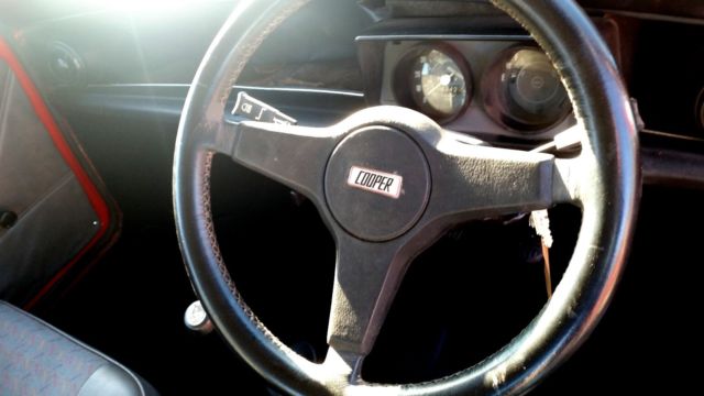 1982 Mini Classic Mini - photo 2