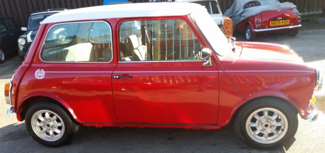 1982 Mini Classic Mini - photo 3