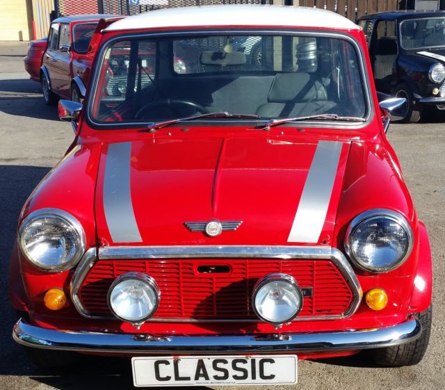 1982 Mini Classic Mini - photo 6