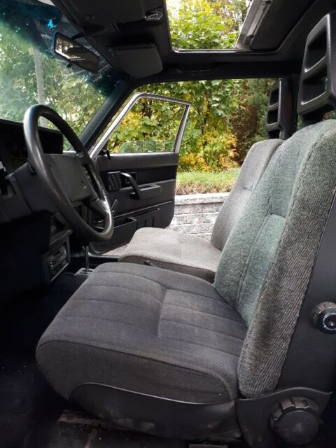 1982 Volvo 240 GLT - photo 8