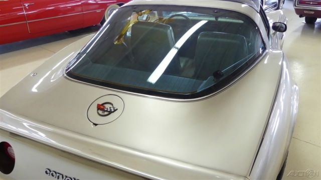 1982 Chevrolet Corvette Collector Edition - photo 10