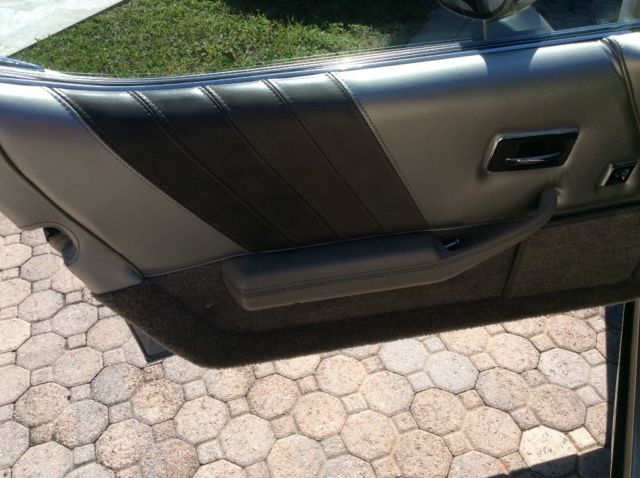 1982 Chevrolet Corvette Collectors Edition - photo 12