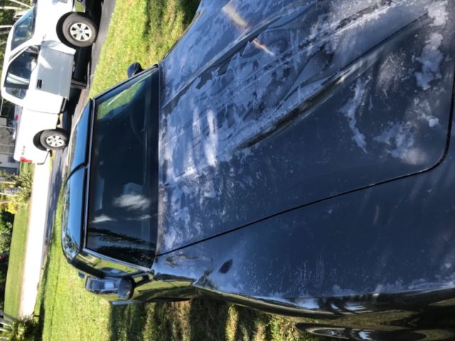 1982 Chevrolet Corvette Good - photo 5