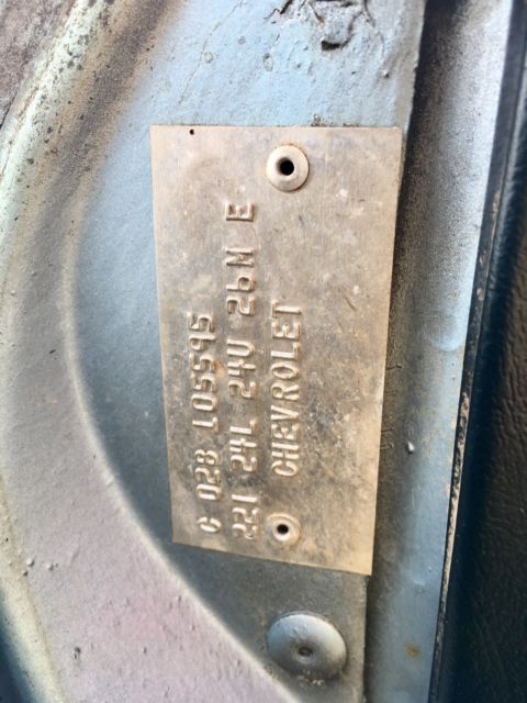 1982 Chevrolet Corvette - photo 12