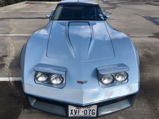 1982 Chevrolet Corvette - photo 4