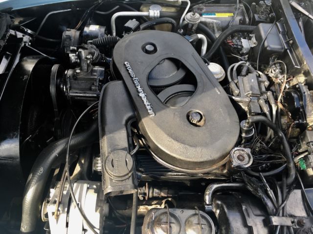 1982 Chevrolet Corvette - photo 6