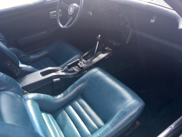 1982 Chevrolet Corvette - photo 9