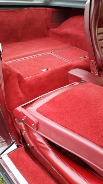 1982 Chevrolet Corvette - photo 10