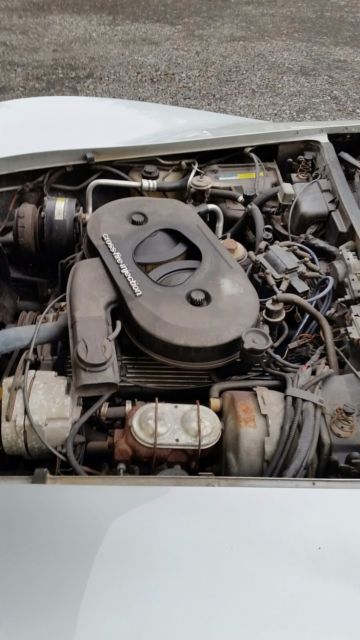 1982 Chevrolet Corvette - photo 11