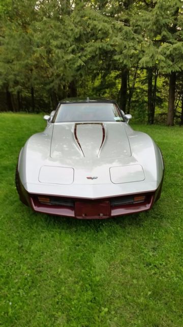 1982 Chevrolet Corvette - photo 5