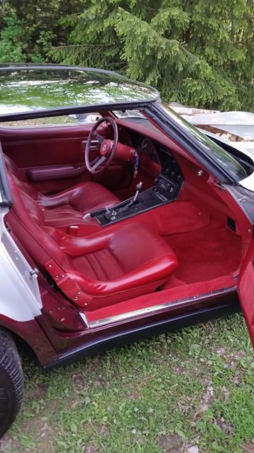 1982 Chevrolet Corvette - photo 8