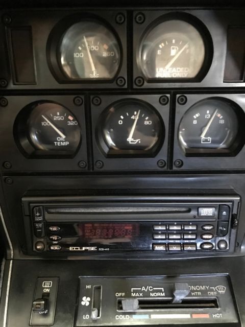 1982 Chevrolet Corvette - photo 11